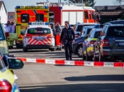 Masakr u Njemačkoj: Državljanin BiH osumnjičen za ubojstvo tri osobe