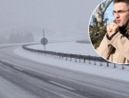 Vakula najavio novi snijeg u Hrvatskoj
