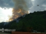 Četiri požara na području HNŽ-a