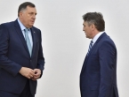 Prkačin: Tko traži sankcije za Dodika treba odgovoriti kada će one biti izrečene Komšiću