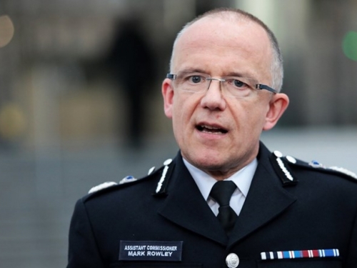 Čelnik MI5 zabrinut: Britanija je suočena s najvećom terorističkom prijetnjom u povijesti