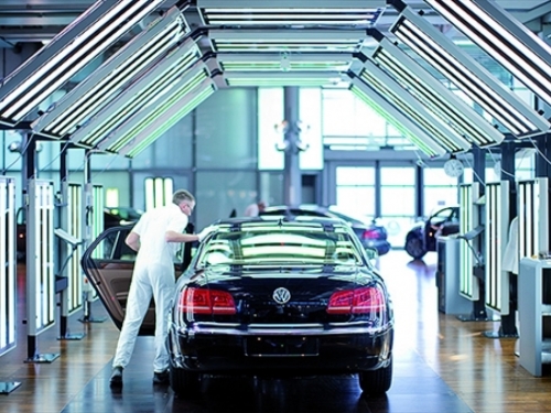 VW zbog dostavljača, čiji je vlasnik iz BiH, obustavlja proizvodnju Golfa