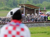 Obilježava se 77. obljetnica blajburške tragedije i križnog puta hrvatskog naroda