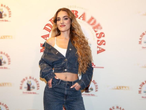 Lorena Bućan pridružila se Magazinu: Objavila prvu pjesmu ''Nesvjestica''