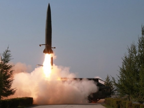 Rusija objavila koji je uvjet da s SAD-om krene razgovori o nuklearnom oružju
