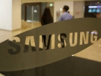 Dobit Samsunga pala za gotovo 30 posto