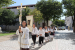 FOTO: Ramci hodočastili Gospi u Sinj