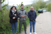 FOTO: Druženje Rumbočana i sv. misa na Zahumu