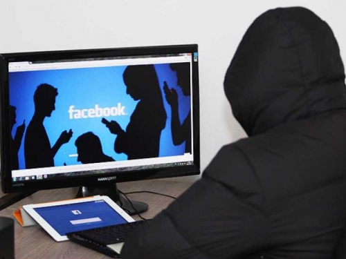 Hakeri prodaju login podatke Facebook korisnika za pet KM