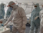 Prepune bolnice u Argentini: Od početka pandemije tri milijuna zaraženih