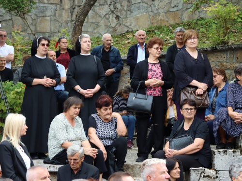 FOTO: Obilježena 29. obljetnica stradanja Hrvata na Uzdolu