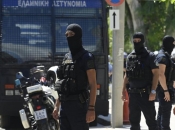 Iz grčkog zatvora pušteno još 16 hrvatskih državljana