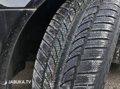 Od 1. studenoga obavezna je zimska oprema