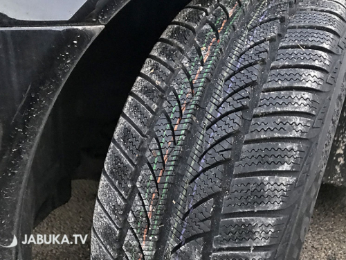 Od 1. studenoga obavezna je zimska oprema