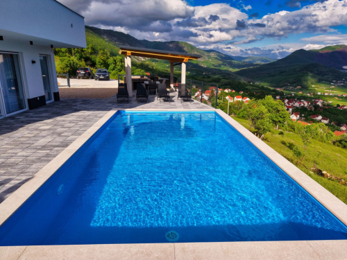Holiday Home PanoRama – nova oaza mira i luksuza u Rami