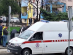 Nastavlja se potraga za policajcem i civilom nestalim u rijeci Jali