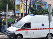 Nastavlja se potraga za policajcem i civilom nestalim u rijeci Jali