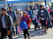 Njemci najvećim problemom u državi smatraju izbjeglice