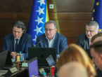 Vlada FBiH: Produljuje se mjera kontrole cijena osnovnih namirnica