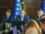 Vlada FBiH: Produljuje se mjera kontrole cijena osnovnih namirnica