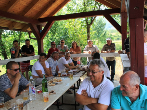 FOTO/VIDEO: Fenixovci obilježili 23. obljetnicu postojanja