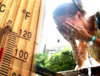 Europa i BiH pod toplinskom kupolom: temperature rastu, opasnosti sve veće