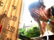 Europa i BiH pod toplinskom kupolom: temperature rastu, opasnosti sve veće