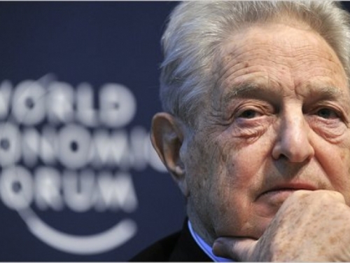Soros: Europu čeka 25 godina stagnacije