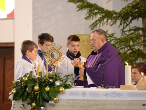 FOTO: Sv. Nikola na Uzdolu