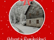 Dođite na 'Advent u Ramskoj kući'