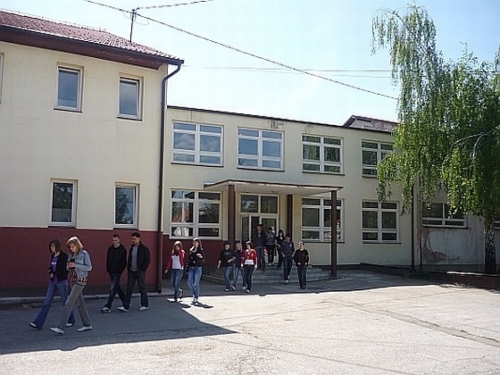 Atraktivnim zanimanjima Srednja škola 'Uskoplje' privlači sve veći broj ramskih učenika