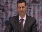 Asad: Pobunjenici su zapadne marionete