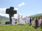 FOTO: Tijelovo u župi Rama - Šćit