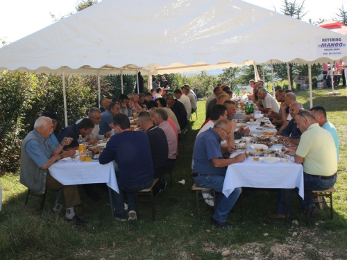 FOTO/VIDEO: U Rumbocima svečano otvorena solarna elektrana Poljane