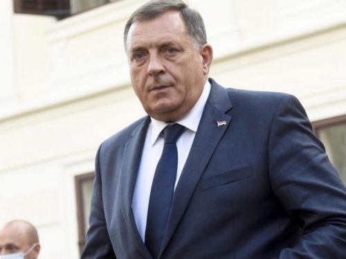 Dodik poručio pred UN-om: Zaustavite tog monstruma Inzka