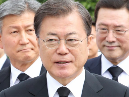 Južna Koreja traži od Sjeverne da se vrati pregovorima