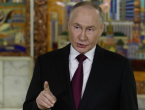 Putin: Ako Europa želi rat, mi smo spremni