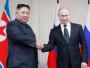 Kim Jong-un poslao pismo Putinu