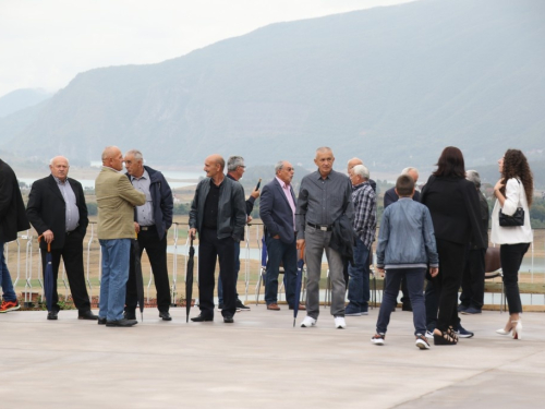 FOTO: Mlada misa fra Antonia Baketarića u Rumbocima