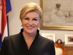 Kolinda Grabar-Kitarović ima najveću potporu u zadnje dvije godine