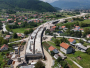 Nova prometna žila kucavica prostora središnje Bosne dobiva svoje obrise