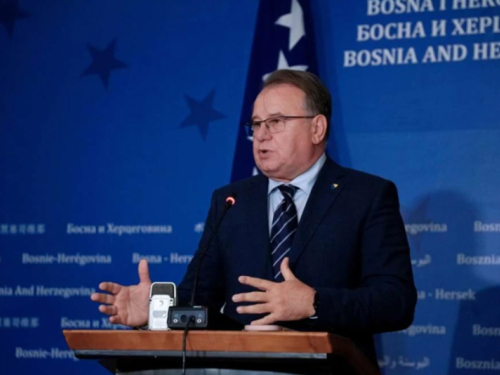 Minimalna plaća u BiH: Nikšić odgovorio na optužbe