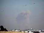 Izrael izveo nove zračne napade na Gazu nakon što ga je Biden prozvao