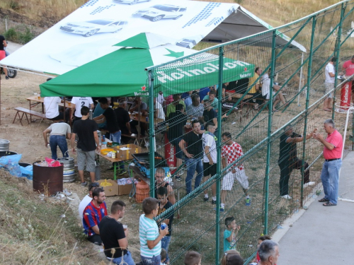 FOTO: U Rumbocima održan malonogometni turnir