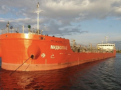 Ruski brod napadnut u Turskoj