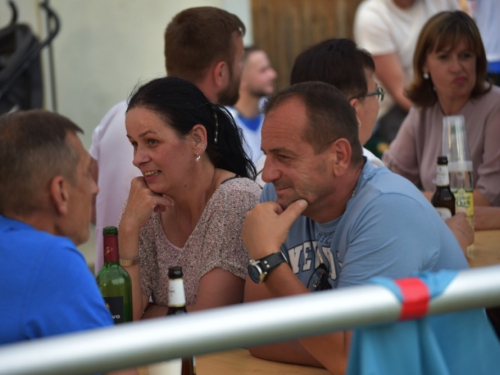 FOTO: Veliki odaziv Ramljaka na humanitarnu akciju u Bad Sodenu
