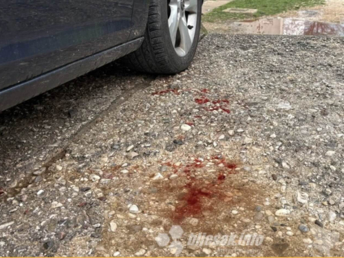 Ubojstvo u mostarskom Zaliku