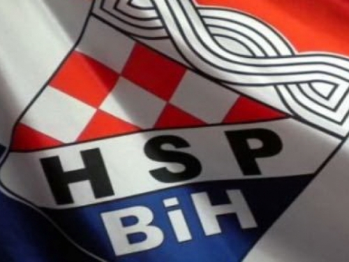 HSP BiH Rama: Osnovan ogranak HSP-a u Hudutskom