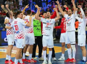 Hrvatski rukometaši protiv Švedske, Nizozemske i Gruzije