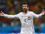 Pique se ponovno našao na udaru španjolskih navijača